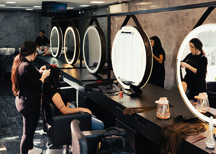 About Xpress Salon