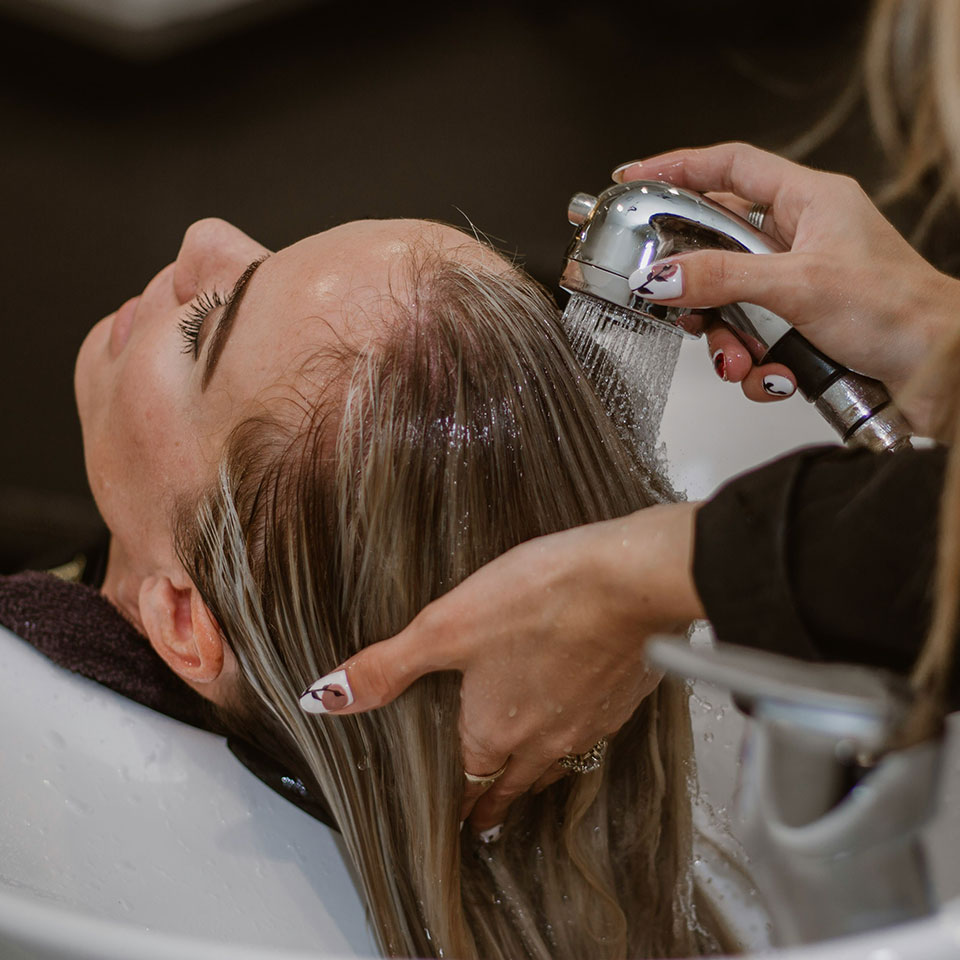 Xpress Salon