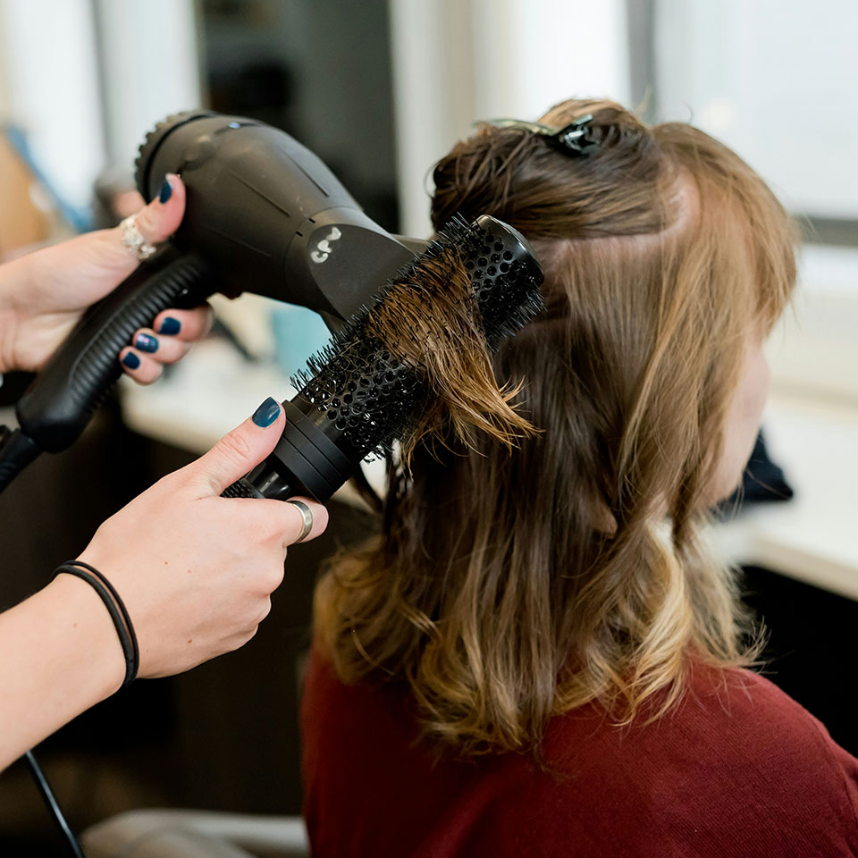 Xpress Salon